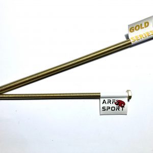 Болт для сгибания ARF bending GOLD BOLT 8 x 200